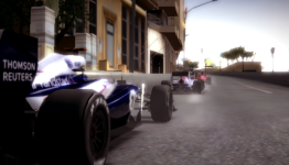 F1 2011 (PS Vita) Review – Push Square