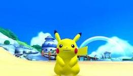 Diehard GameFAN: PokéPark 2: Wonders Beyond Review