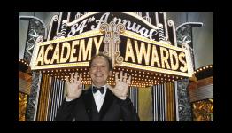 Five Things BIlly Crystal Did Right at the Oscars