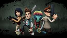 All Zombies Must Die! XBLA Review – PlayDevil