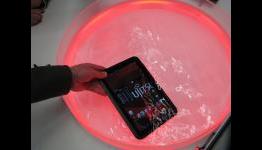 Is Fujitsu Readying For An Assault On The EU and US Handset and Tablet Markets?
