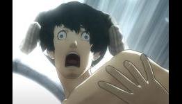 Catherine review | Eurogamer Denmark