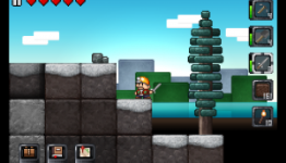PixelatedMonster | Junk Jack – Review