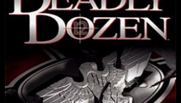 Albatross Revue | Retro Review Deadly Dozen
