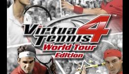 Virtua Tennis 4: World Tour Edition Reviewed [Wanderson75.net]