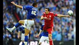 ‘It’s the best feeling I ever had in football’ – Liverpool defender Jose Enrique