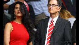 Liverpool owners John Henry and Tom Werner hoping to secure Champions League football