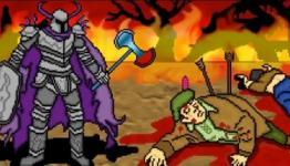 EvilQuest Heading To PC This Week