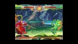 ‘Darkstalkers 3’ listed for PS3, Vita