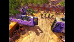 Cannon Fodder 3 review (Digital Spy)