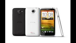 First Look – HTC One XL First Look – HTC One XL
