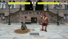 Reality Fighters (PS Vita) Review – Push Square