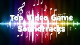 Top Current Generation Game Soundtracks