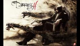 Heartcore Gaming: The Darkness II Review