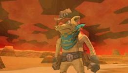 Dillon’s Rolling Western review – Official Nintendo Magazine