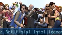 Out of Continues Ep 14: Artificial Intelligence