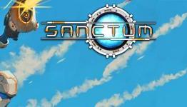 Sanctum Competition (Invision Game Community)