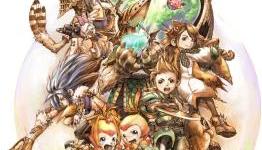 Blast From the Past: Final Fantasy Crystal Chronicles