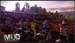 MUD – FIM Motocross World Championship Preview [TheSixthAxis]