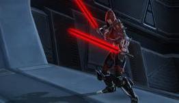 SWTOR: Marauder Possibly the Most Fun Class