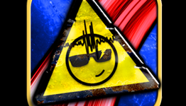 Beat Hazard Ultra (iOs) Review  *Brutal Gamer*