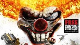 DualShockers Review: Twisted Metal