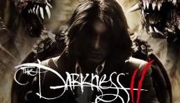 The Darkness II Review (Empty Lifebar)