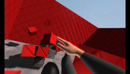 You Want More Parkour? Check Out The Playable Alpha Of ‘Lemma’