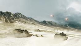 EA Wants to Own The FPS Genre by 2014, Will Battlefield: Bad Company 3 Be the Knockout Punch?