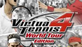 Virtua Tennis 4: World Tour Edition Review (GodisaGeek)