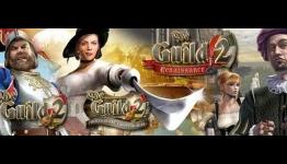 Steam Deal Of The Day – The Guild II Collection