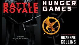 The Hunger Games vs Battle Royale: Similarities and Differences