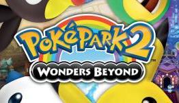 PokéPark 2: Wonders Beyond launched for Wii