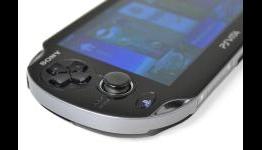 NRM/ Hardware Review: PlayStation Vita