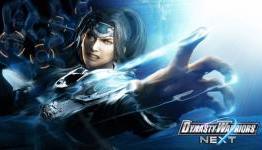 Dynasty Warriors NEXT Review | The Mog Blog