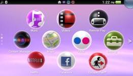 PlayStation Vita: Third-Party Apps Review | VividGamer.com