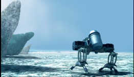 Get Your Sci-Fi On With The Public Demo For ‘J.U.L.I.A.’, Now Available