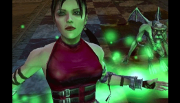 Primal PS2 Classic Coming To PSN Tomorrow