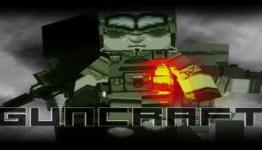 Guncraft Kickstarter Campaign Will Immortalize You with Voxels