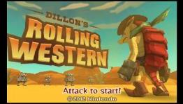 Dillon’s Rolling Western Video Review (GameXplain)