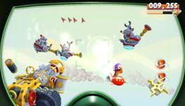 PS Vita: Little Deviants – A Devious Attempt at Mini Games