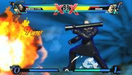 PS Vita: Ultimate Marvel VS Capcom 3 – Fighting the Future