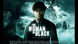 Celluloid Zombie Review: The Woman in Black