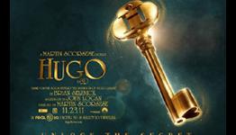 Celluloid Zombie Review: Hugo