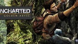 Uncharted Golden Abyss: – Putting Consoles To the Test