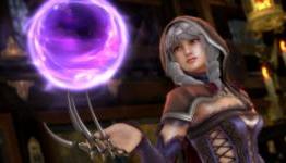 GamesEyeView: SoulCalibur V Review