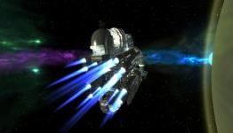 Is Nexus Conflict a repackaged version of Nexus: TJI? – Geeky.ly