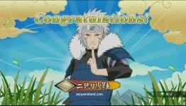 Naruto Generations: Survival Mode Explained and in Action