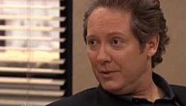 James Spader Exiting ‘The Office’