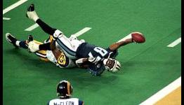 The Game of Football